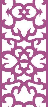 Intra απο ξύλο plywood 3mm-4mm πάχος - Διάνυσμα πάνελ χωρίς ραφή 242 Δίασταση 30x30 cm Intraeaxys-eoxenv1z - Image 1