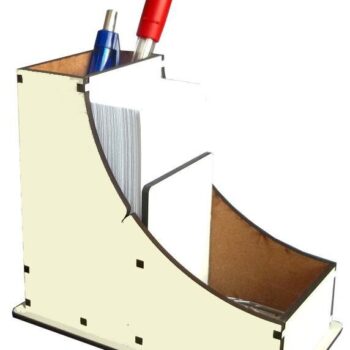 Intra απο ξύλο plywood 3mm-4mm πάχος - Organayzer Δίασταση 30x30 cm Intraeaxys-r1zw5p1l - Image 1