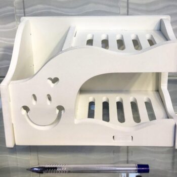 Intra απο ξύλο plywood 3mm-4mm πάχος - Labkhand Δίασταση 30x30 cm Intraeaxys-m1d82eok - Image 1