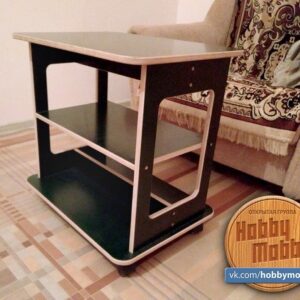 Intra απο ξύλο plywood 3mm-4mm πάχος - ting Πίνακας Ανάγνωσης Δίασταση 30x30 cm Intraeaxys-eo4q4g87