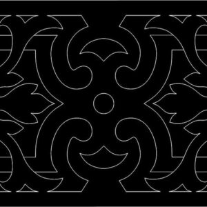 Intra απο ξύλο plywood 3mm-4mm πάχος - Σχέδιο 0806 Δίασταση 30x30 cm Intraeaxys-e1gy8y1l