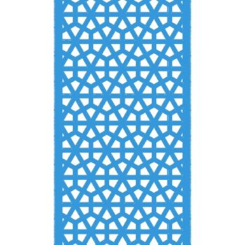 Intra απο ξύλο plywood 3mm-4mm πάχος - speratör 6gen Δίασταση 30x30 cm Intraeaxys-zo995eok - Image 1