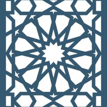 Intra απο ξύλο plywood 3mm-4mm πάχος - Painéis de parede EXP058 Δίασταση 30x30 cm Intraeaxys-eo289lo8 - Image 1