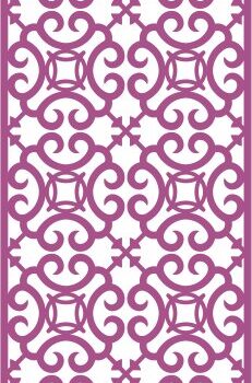 Intra απο ξύλο plywood 3mm-4mm πάχος - Διάνυσμα πάνελ χωρίς ραφή 232 Δίασταση 30x30 cm Intraeaxys-51rwdm76 - Image 1