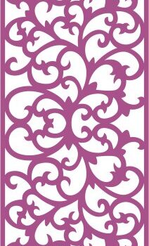 Intra απο ξύλο plywood 3mm-4mm πάχος - Διάνυσμα πάνελ χωρίς ραφή 229 Δίασταση 30x30 cm Intraeaxys-lopx8z1w - Image 1