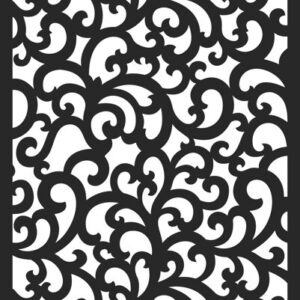 Intra απο ξύλο plywood 3mm-4mm πάχος - Διάνυσμα πάνελ χωρίς ραφή 228 Δίασταση 30x30 cm Intraeaxys-joe289o6