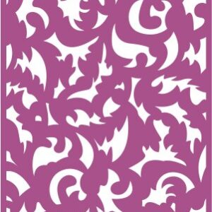 Intra απο ξύλο plywood 3mm-4mm πάχος - Διάνυσμα πάνελ χωρίς ραφή 225 Δίασταση 30x30 cm Intraeaxys-lopx8k1w