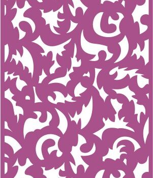 Intra απο ξύλο plywood 3mm-4mm πάχος - Διάνυσμα πάνελ χωρίς ραφή 225 Δίασταση 30x30 cm Intraeaxys-lopx8k1w - Image 1