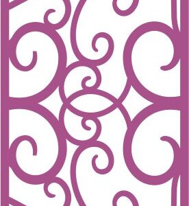 Intra απο ξύλο plywood 3mm-4mm πάχος - Διάνυσμα πάνελ χωρίς ραφή 222 Δίασταση 30x30 cm Intraeaxys-0783x515