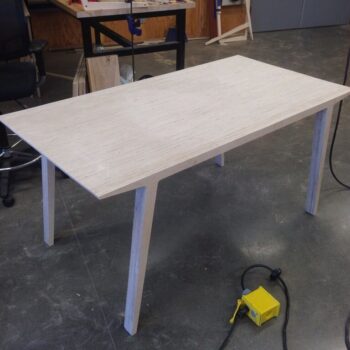 Intra απο ξύλο plywood 3mm-4mm πάχος - Πρότυπο λέιζερ δρομολογητή CNC πίνακα Slipstream Δίασταση 30x30 cm Intraeaxys-r1z2vl21 - Image 1