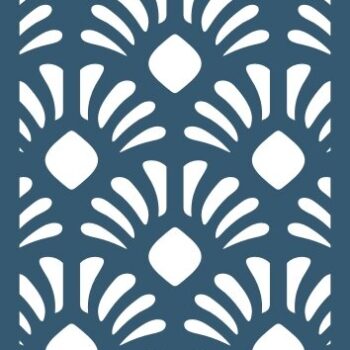 Intra απο ξύλο plywood 3mm-4mm πάχος - Διαχωριστικό τοίχου EXP083 Δίασταση 30x30 cm Intraeaxys-6o3zlq1n - Image 1