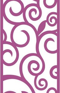 Intra απο ξύλο plywood 3mm-4mm πάχος - Διάνυσμα πάνελ χωρίς ραφή 218 Δίασταση 30x30 cm Intraeaxys-qomvjko3