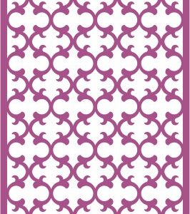 Intra απο ξύλο plywood 3mm-4mm πάχος - Διάνυσμα πάνελ χωρίς ραφή 217 Δίασταση 30x30 cm Intraeaxys-e1g0gx7l