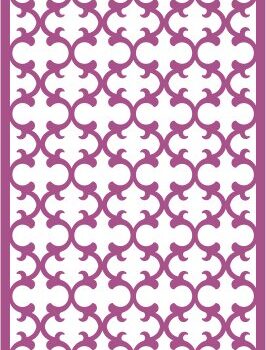 Intra απο ξύλο plywood 3mm-4mm πάχος - Διάνυσμα πάνελ χωρίς ραφή 217 Δίασταση 30x30 cm Intraeaxys-e1g0gx7l - Image 1