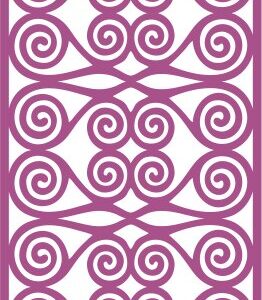 Intra απο ξύλο plywood 3mm-4mm πάχος - Διάνυσμα πάνελ χωρίς ραφή 210 Δίασταση 30x30 cm Intraeaxys-pokqj3oj