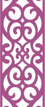 Intra απο ξύλο plywood 3mm-4mm πάχος - Διάνυσμα πάνελ χωρίς ραφή 207 Δίασταση 30x30 cm Intraeaxys-d1llwz1m - Image 1