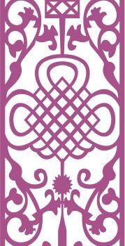 Intra απο ξύλο plywood 3mm-4mm πάχος - Διάνυσμα πάνελ χωρίς ραφή 203 Δίασταση 30x30 cm Intraeaxys-yon842or - Image 1