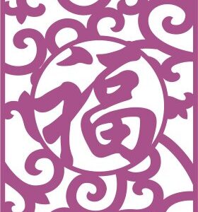 Intra απο ξύλο plywood 3mm-4mm πάχος - Διάνυσμα πάνελ χωρίς ραφή 198 Δίασταση 30x30 cm Intraeaxys-lopxjk1w