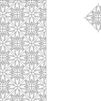 Intra απο ξύλο plywood 3mm-4mm πάχος - Ρεσέτκα Δίασταση 30x30 cm Intraeaxys-eo4dn8oj - Image 1