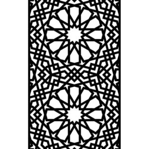 Intra απο ξύλο plywood 3mm-4mm πάχος - Ιδέες μοτίβων Δίασταση 30x30 cm Intraeaxys-r7vyw27d