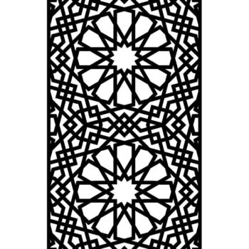 Intra απο ξύλο plywood 3mm-4mm πάχος - Ιδέες μοτίβων Δίασταση 30x30 cm Intraeaxys-r7vyw27d - Image 1