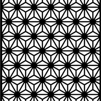 Intra απο ξύλο plywood 3mm-4mm πάχος - Διακοσμητική Οθόνη Δίασταση 30x30 cm Intraeaxys-d1lkjg7m - Image 1