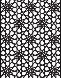 Intra απο ξύλο plywood 3mm-4mm πάχος - Διακοσμητική Οθόνη Δίασταση 30x30 cm Intraeaxys-075lxp1z