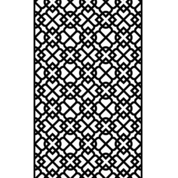 Intra απο ξύλο plywood 3mm-4mm πάχος - μεταλλικό πάνελ Δίασταση 30x30 cm Intraeaxys-51rvdvo6 - Image 1