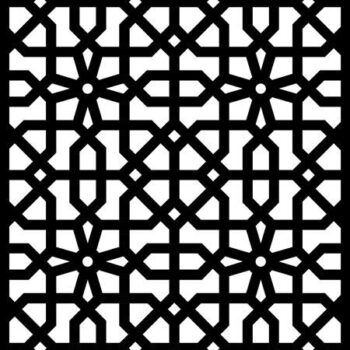 Intra απο ξύλο plywood 3mm-4mm πάχος - المجموعه الاسلاميه Δίασταση 30x30 cm Intraeaxys-6o3lxkon - Image 1