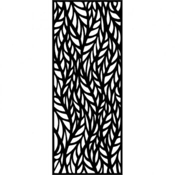 Intra απο ξύλο plywood 3mm-4mm πάχος - Διαχωριστής δωματίου Δίασταση 30x30 cm Intraeaxys-67wmdwo2 - Image 1