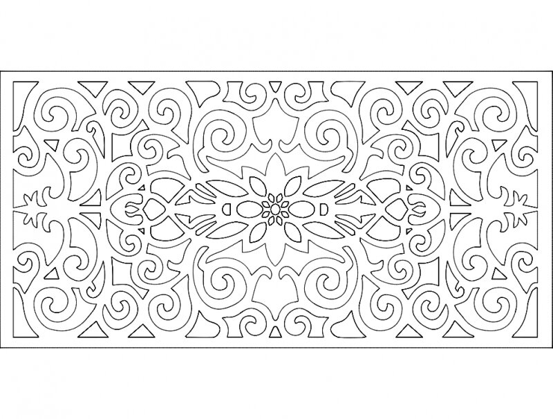 Intra απο ξύλο plywood 3mm-4mm πάχος - Διαχωριστής τοίχου 5 Δίασταση 30x30 cm Intraeaxys-r7vyzz7d