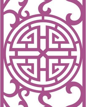 Intra απο ξύλο plywood 3mm-4mm πάχος - Διάνυσμα πάνελ χωρίς ραφή 196 Δίασταση 30x30 cm Intraeaxys-ro6e331x - Image 1