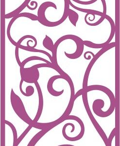 Intra απο ξύλο plywood 3mm-4mm πάχος - Διάνυσμα πάνελ χωρίς ραφή 192 Δίασταση 30x30 cm Intraeaxys-zo920w1k