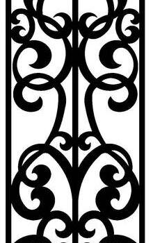 Intra απο ξύλο plywood 3mm-4mm πάχος - Μοτίβο γρίλιας Δίασταση 30x30 cm Intraeaxys-6o3m937n - Image 1