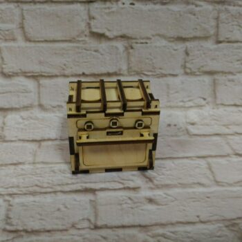 Intra απο ξύλο plywood 3mm-4mm πάχος - Κουκλόσπιτο Κουζίνα Σόμπα Κουζίνας Έπιπλα Κουκλόσπιτου 3mm Δίασταση 30x30 cm Intraeaxys-d1lvwn6o - Image 1