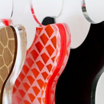 Intra απο ξύλο plywood 3mm-4mm πάχος - Επίδειξη κοσμημάτων Δίασταση 30x30 cm Intraeaxys-eox89wv1 - Image 6