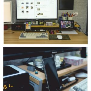 Intra απο ξύλο plywood 3mm-4mm πάχος - ting Βάση οθόνης Δίασταση 30x30 cm Intraeaxys-91jdpn81