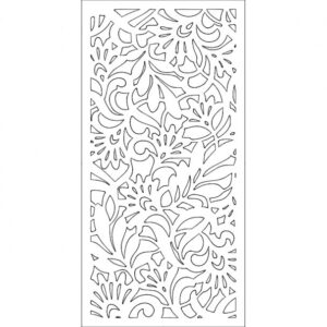 Intra απο ξύλο plywood 3mm-4mm πάχος - Διαχωριστής Δίασταση 30x30 cm Intraeaxys-yonqdpor