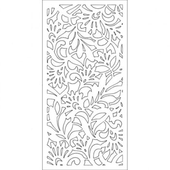 Intra απο ξύλο plywood 3mm-4mm πάχος - Διαχωριστής Δίασταση 30x30 cm Intraeaxys-yonqdpor - Image 1