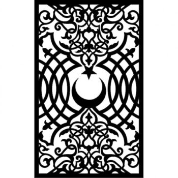 Intra απο ξύλο plywood 3mm-4mm πάχος - Mry Ay Y Ld Z Seperat R Δίασταση 30x30 cm Intraeaxys-pokdxd1j - Image 1