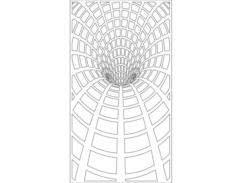 Intra απο ξύλο plywood 3mm-4mm πάχος - Hak 3 Boyut Kare Seperator Δίασταση 30x30 cm Intraeaxys-d1lk3x7m