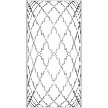 Intra απο ξύλο plywood 3mm-4mm πάχος - Hak 3d Desen Seperat R Δίασταση 30x30 cm Intraeaxys-91jqw4om - Image 1