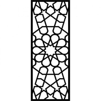 Intra απο ξύλο plywood 3mm-4mm πάχος - Mry 16 Seperat R Δίασταση 30x30 cm Intraeaxys-51rvrmo6 - Image 1