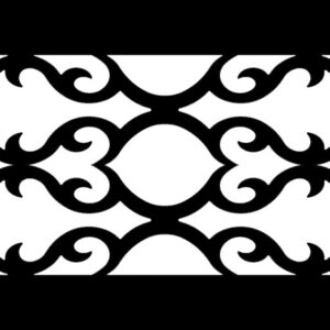 Intra απο ξύλο plywood 3mm-4mm πάχος - διαχωριστής Δίασταση 30x30 cm Intraeaxys-d1lxrp1m