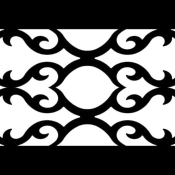 Intra απο ξύλο plywood 3mm-4mm πάχος - διαχωριστής Δίασταση 30x30 cm Intraeaxys-d1lxrp1m - Image 1