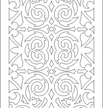 Intra απο ξύλο plywood 3mm-4mm πάχος - Σίρμα Ρεσέτκα Δίασταση 30x30 cm Intraeaxys-r7v3d2od - Image 1