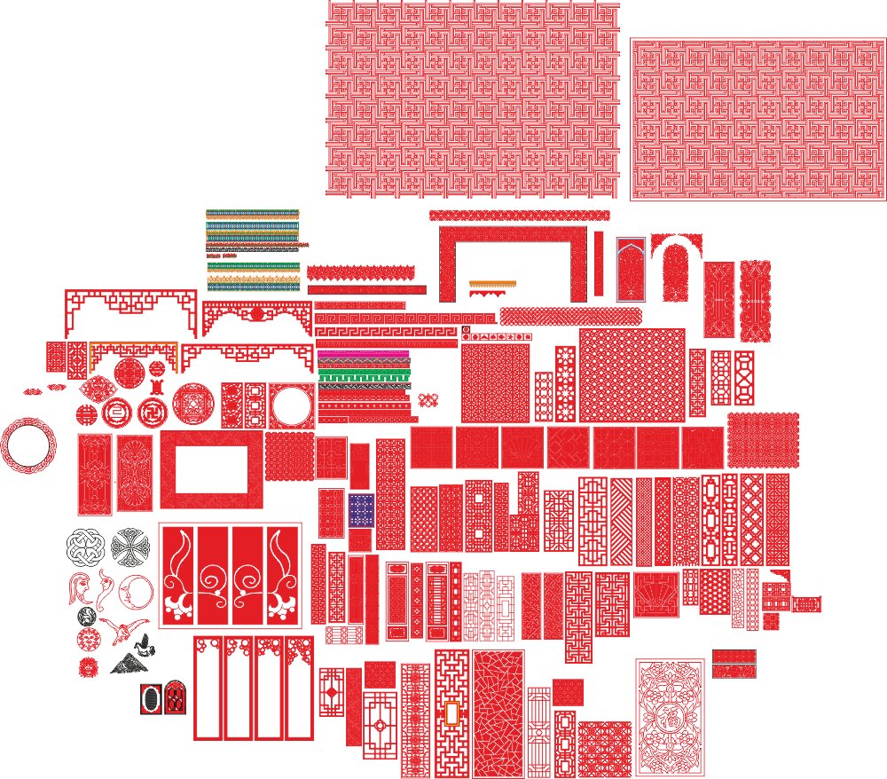 Intra απο ξύλο plywood 3mm-4mm πάχος - Μοτίβα πάνελ κοπής πλάσματος Δίασταση 30x30 cm Intraeaxys-eo4rzd1j
