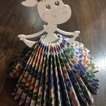 Intra απο ξύλο plywood 3mm-4mm πάχος - Χαριτωμένη θήκη χαρτοπετσέτας Δίασταση 30x30 cm Intraeaxys-e1gkgevo - Image 1