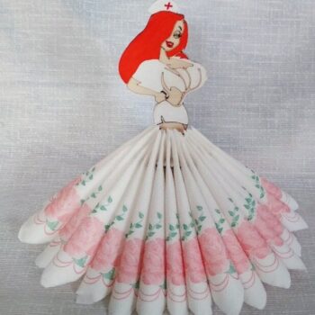 Intra απο ξύλο plywood 3mm-4mm πάχος - Νοσηλευτική θήκη χαρτοπετσέτας Διακόσμηση κουζίνας Δίασταση 30x30 cm Intraeaxys-pok3y4j7 - Image 1