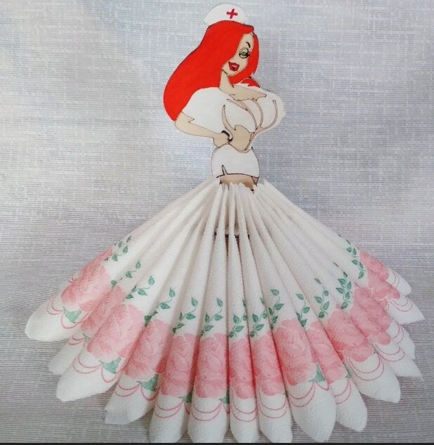 Intra απο ξύλο plywood 3mm-4mm πάχος - Νοσηλευτική θήκη χαρτοπετσέτας Διακόσμηση κουζίνας Δίασταση 30x30 cm Intraeaxys-pok3y4j7